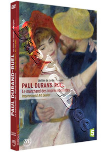 Paul Durand-Ruel, The Impressionist